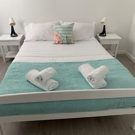 Grao De Sal - Aveiro Apartment Екстериор снимка