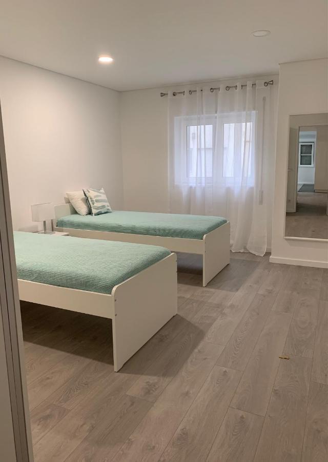 Grao De Sal - Aveiro Apartment Екстериор снимка