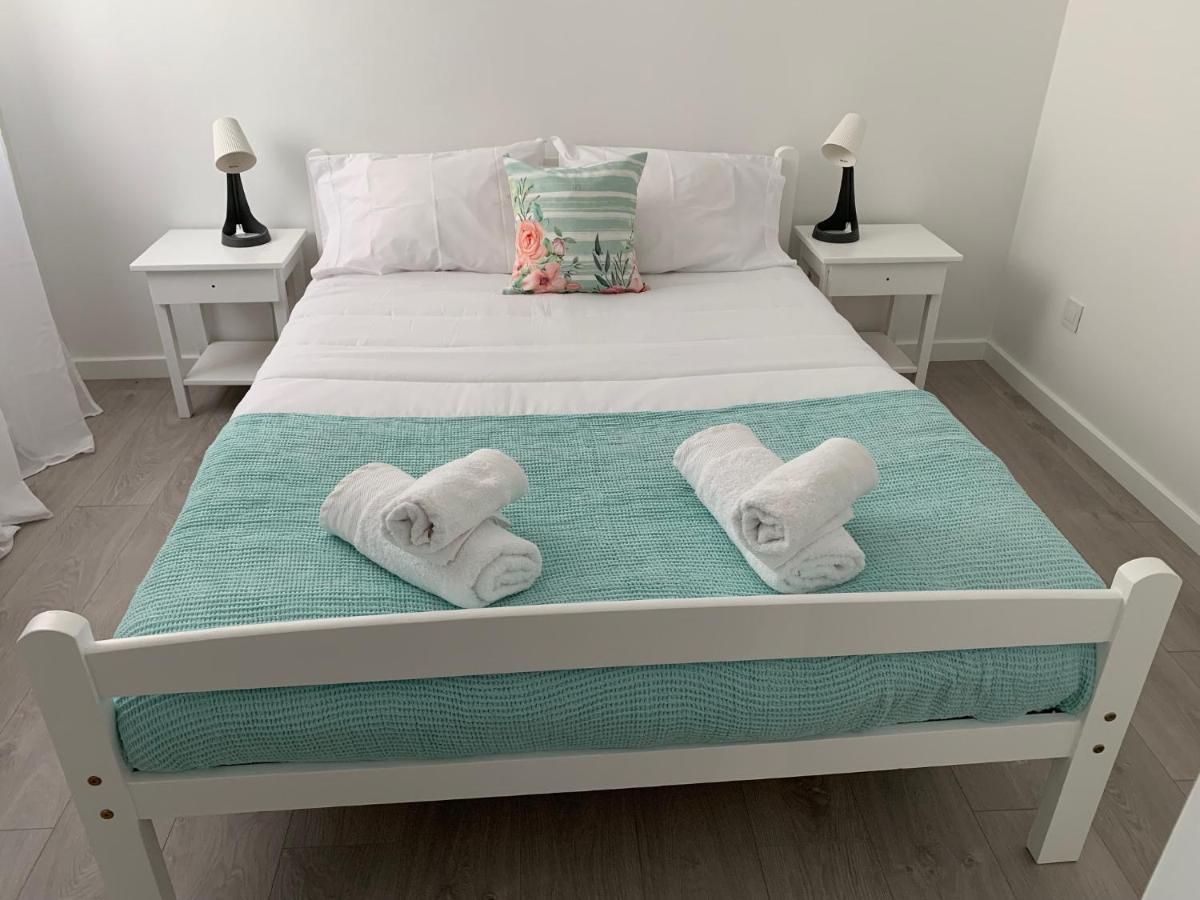 Grao De Sal - Aveiro Apartment Екстериор снимка