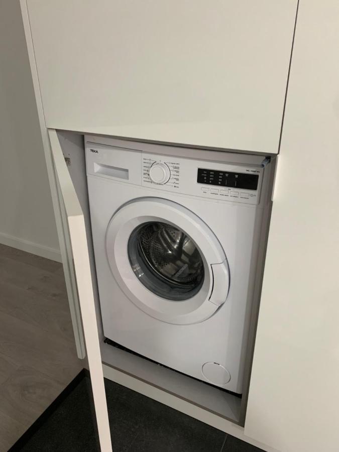Grao De Sal - Aveiro Apartment Екстериор снимка