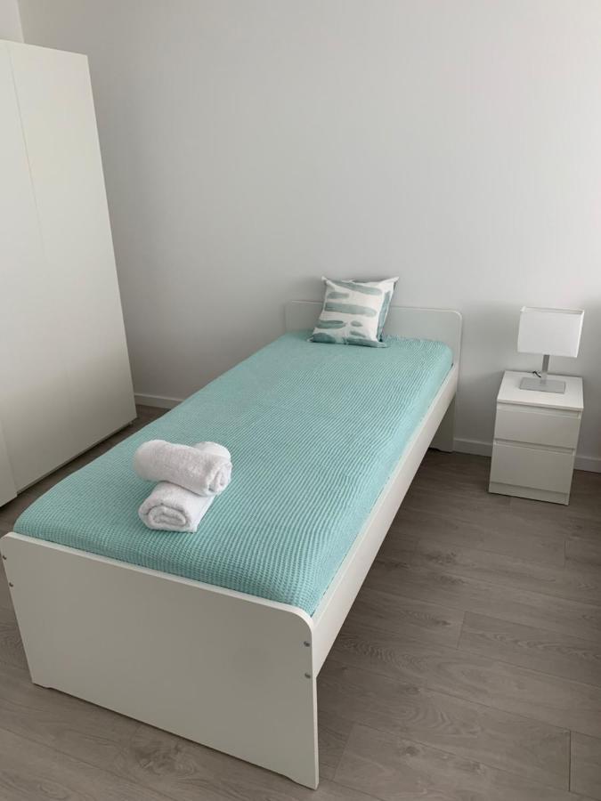 Grao De Sal - Aveiro Apartment Екстериор снимка