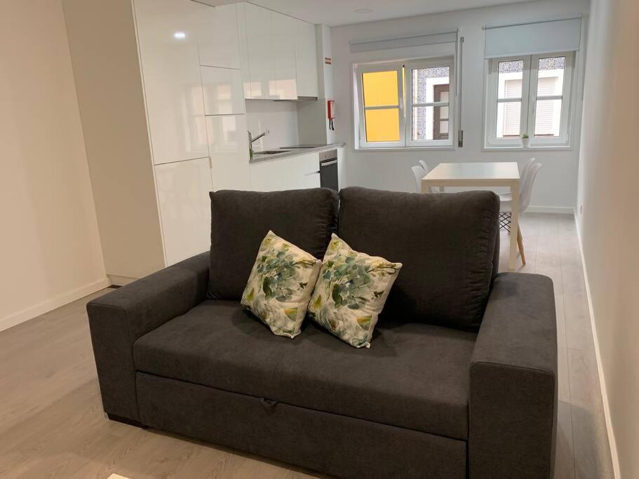 Grao De Sal - Aveiro Apartment Екстериор снимка